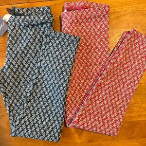 Tea Collection Leggings Bundle